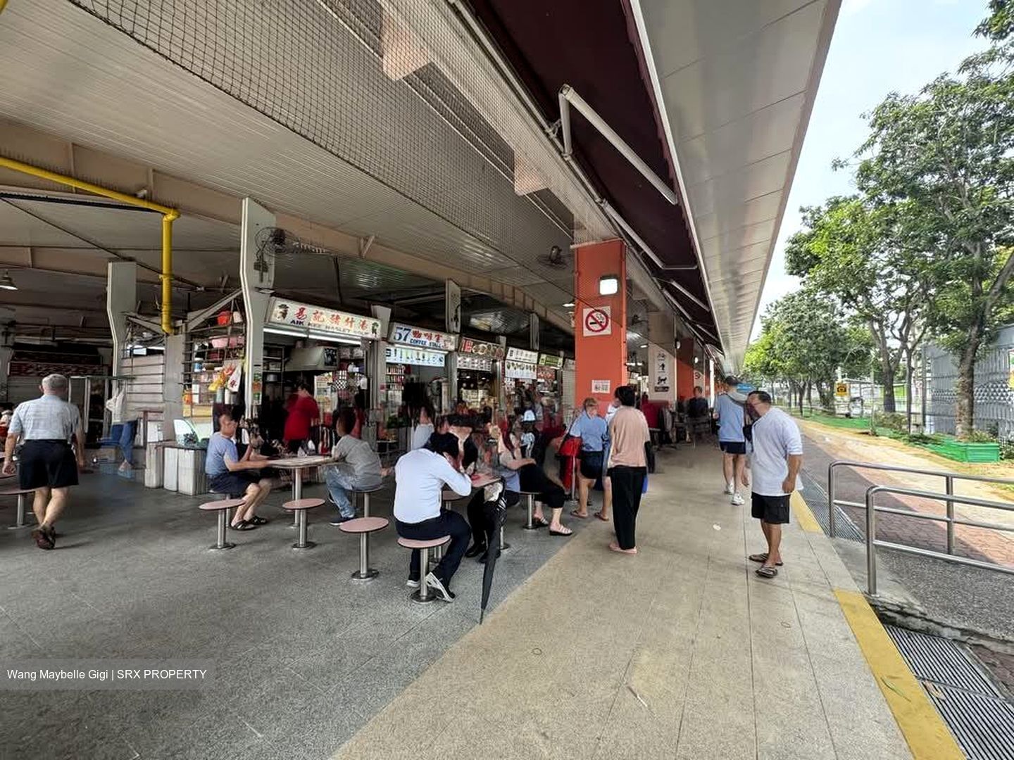 Aljunied Avenue 2 (D14), Shop House #562177471